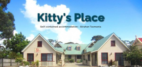 Отель Kitty's Cottages - managed by BIG4 Strahan Holiday Retreat  Страхан